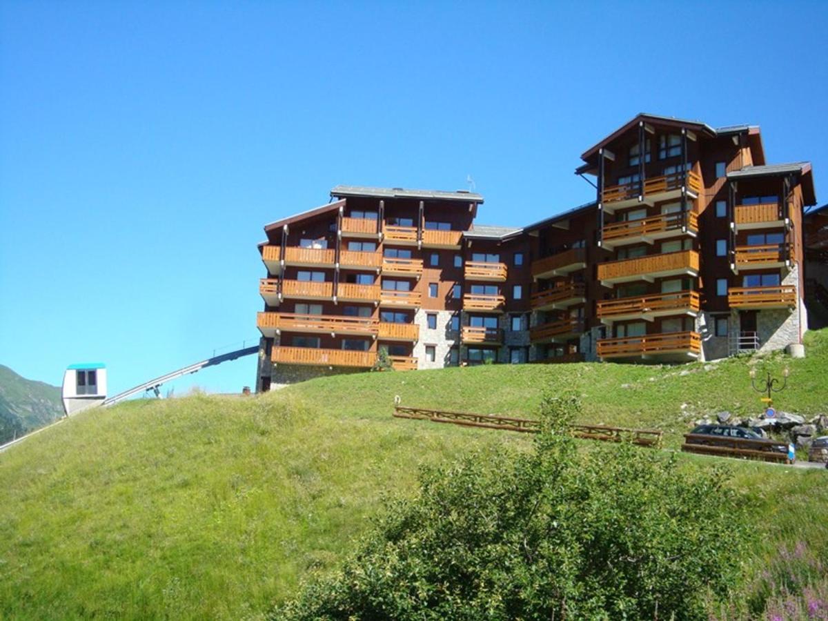 Appartement Meribel, 3 Pieces, 6 Personnes - Fr-1-355-116 Exterior foto